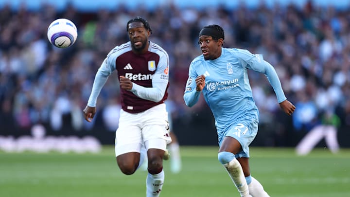 Aston Villa und Nottingham Forest sind zwei der Topfavoriten auf den EL-Titel