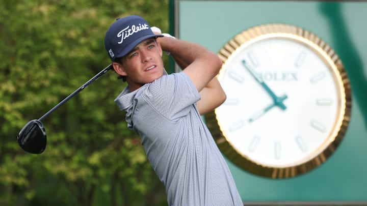 Few have done what he has a chance to achieve