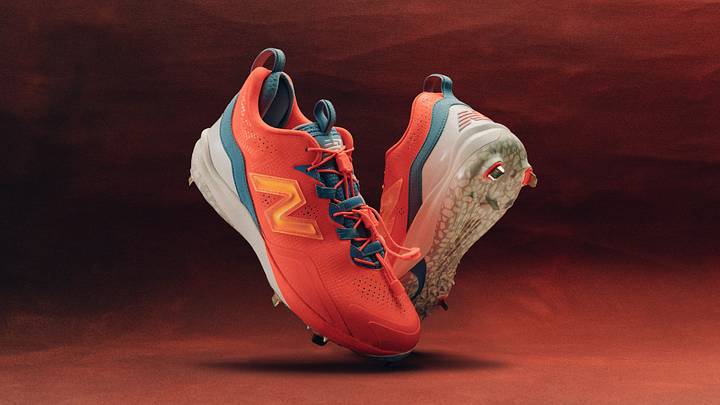 New Balance Drops Shohei Ohtani Collection & International