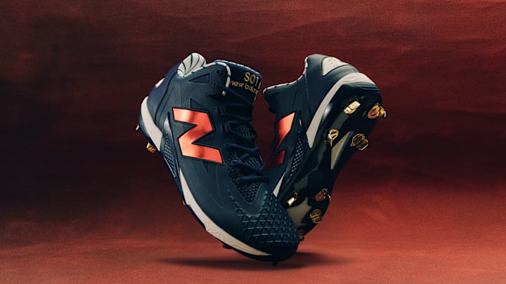 New Balance Drops Shohei Ohtani Collection & International