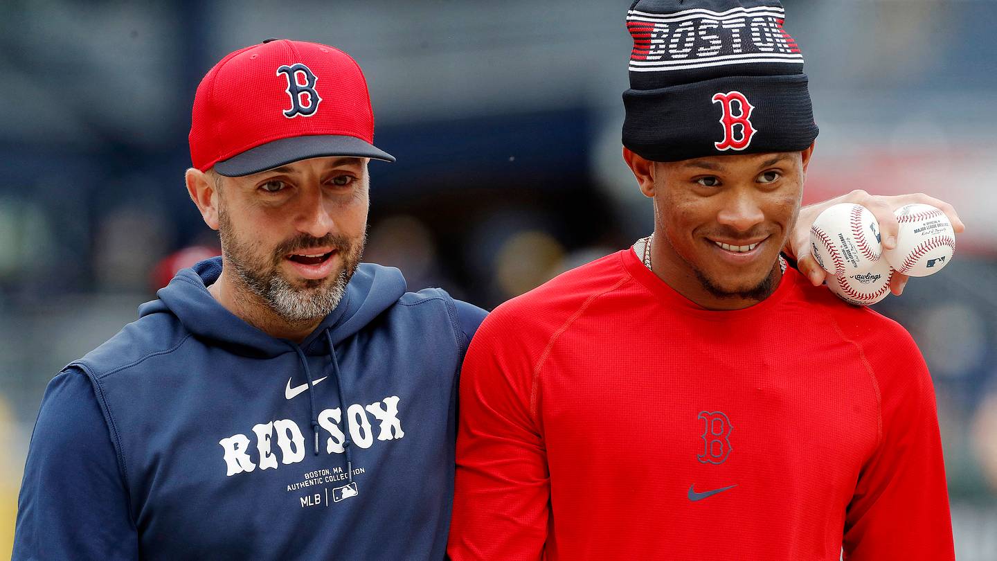 Phillies hire hitting coach Peter Fatse in latest Alex Cora olive branch