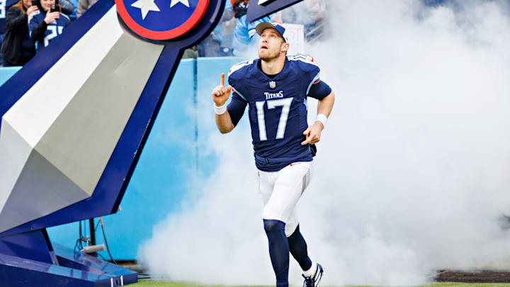 Jacksonville Jaguars v Houston Texans