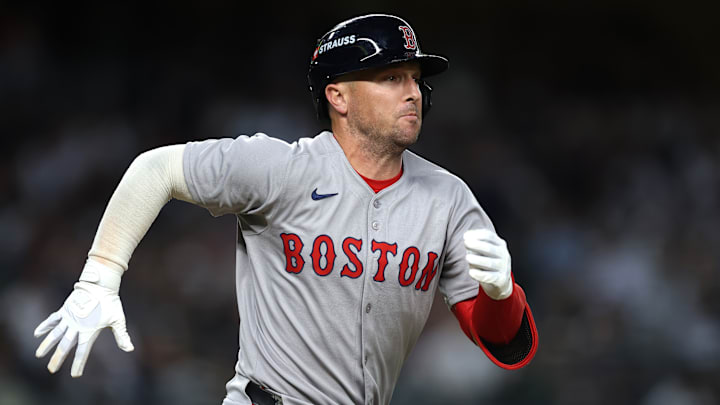 Wild Card Series - Boston Red Sox v New York Yankees - Game Two