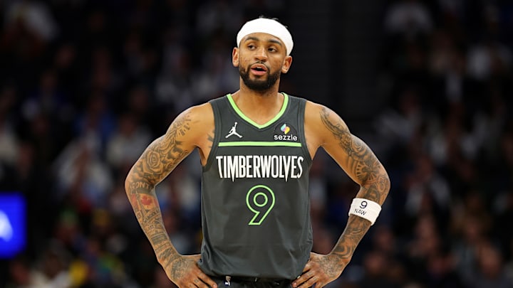Los Angeles Lakers, Nickeil Alexander-Walker