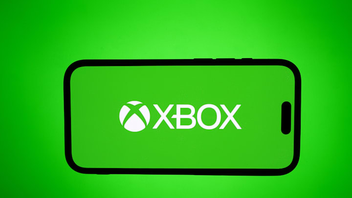 Xbox
