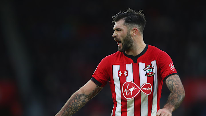 Southampton FC v Manchester City - Premier League