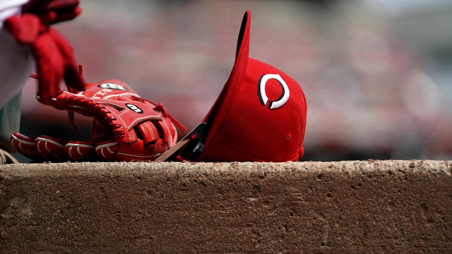 Cincinnati Reds Projected to Take High School Outfielder in Upcoming MLB Draft