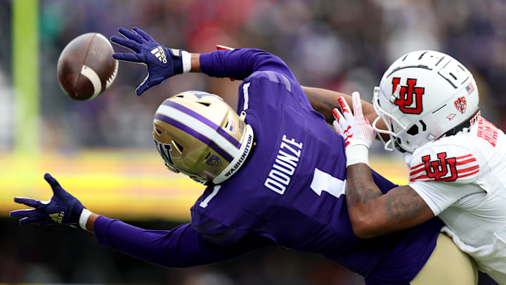 Utah v Washington