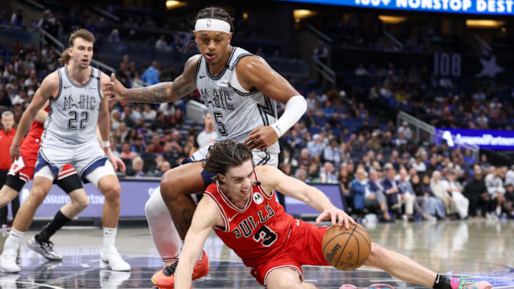 The Orlando Magic tripped and fell again with another late-game loss to close a 1-6 homestand, falling to the Chicago Bulls on some late playmaking and their inability to find the basket.