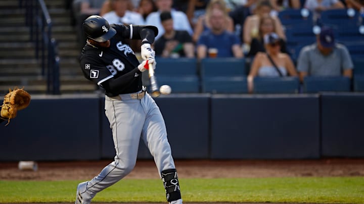 Chicago White Sox v Tampa Bay Rays