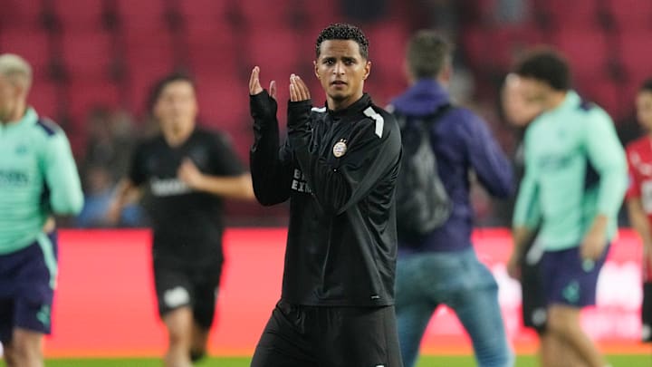 Mohamed Ihattaren Mohamed Ihattaren