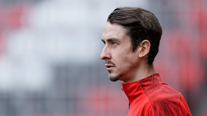 Adrian Fein wird Greuther Fürth wohl schon in der Winterpause verlassen.