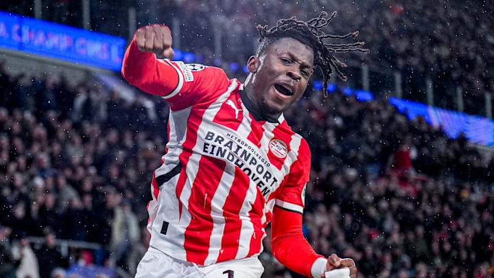 Johan Bakayoko