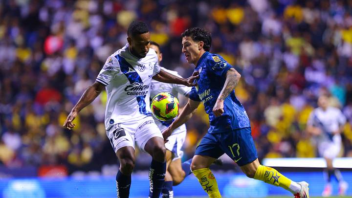 Dónde ver el América vs Puebla Dónde ver el América vs Puebla