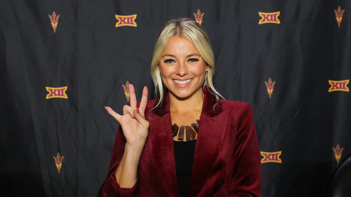 Arizona State vs Arizona: How to watch first rivalry showdown of Molly Miller era
