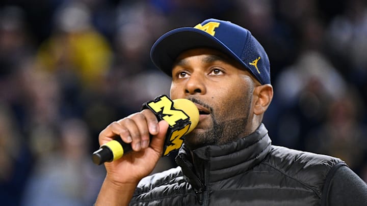 Iowa v Michigan