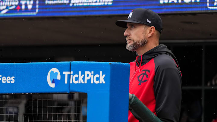 Cleveland Guardians v Minnesota Twins - Game Two