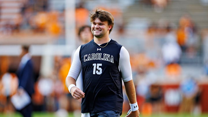 South Carolina v Tennessee