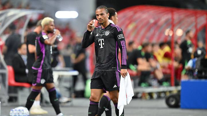 Liverpool FC v Bayern Muenchen - Pre-Season Friendly Liverpool FC v Bayern Muenchen - Pre-Season Friendly