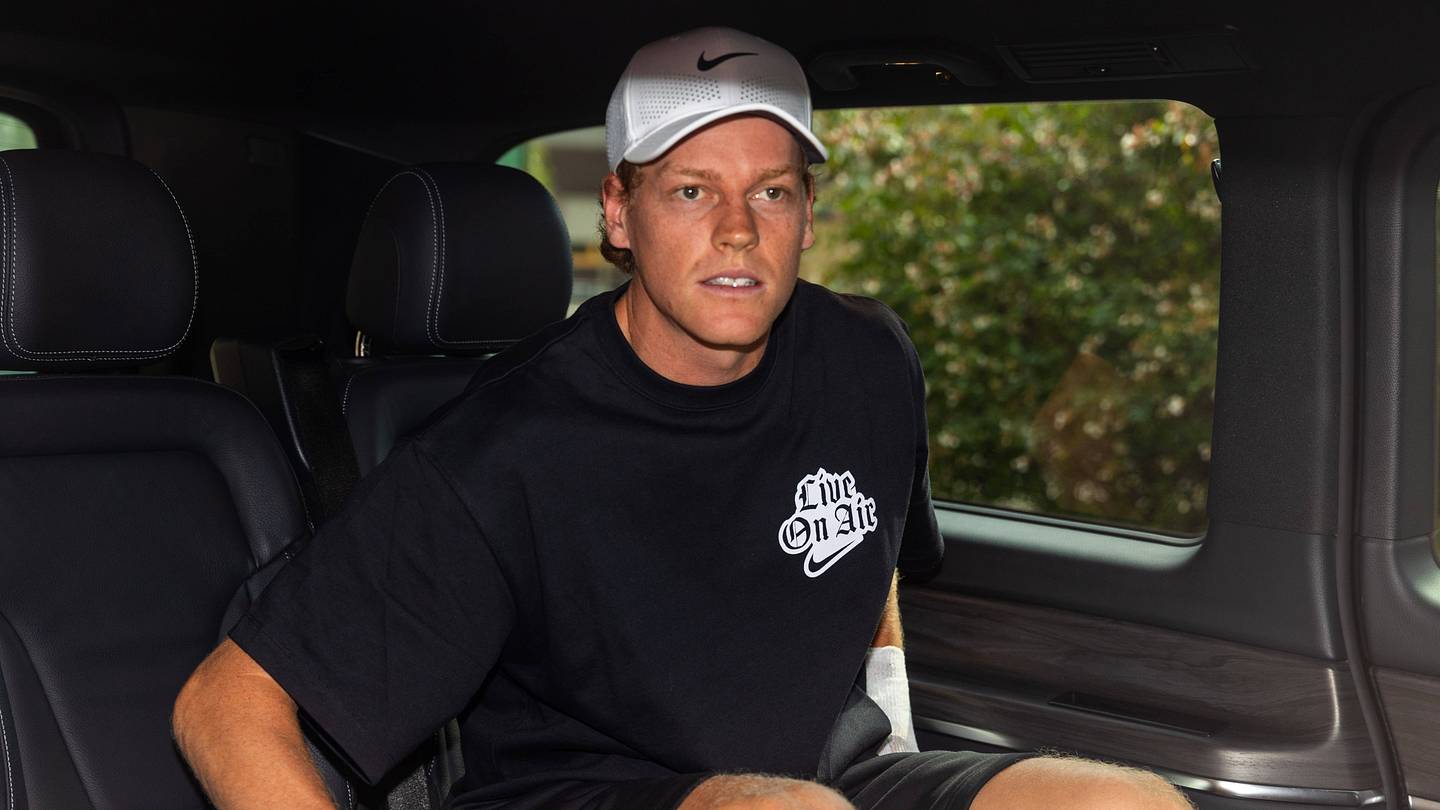 Jannik Sinner Gets Health Update; Victoria Mboko Suffers Kne