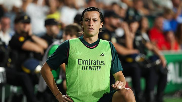 Elche Cf V Real Madrid Cf - Laliga Ea Sports Elche Cf V Real Madrid Cf - Laliga Ea Sports