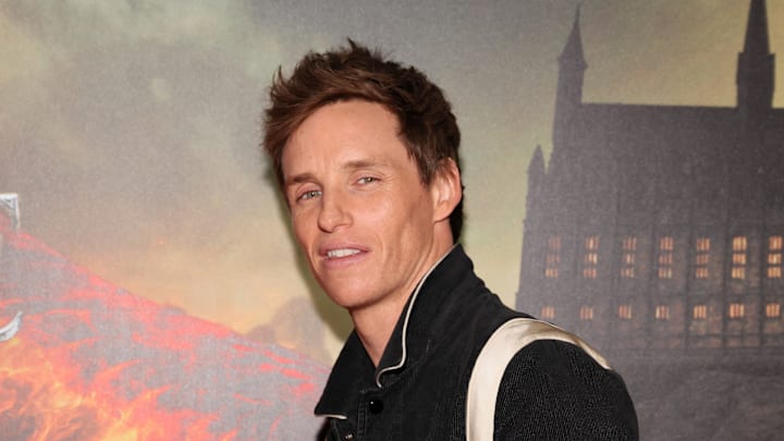 "Fantastic Beasts: The Secrets Of Dumbledore" Fan Events
