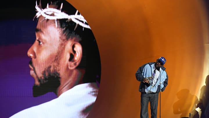 65th GRAMMY Awards - Show