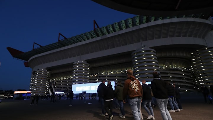 Stadio San Siro