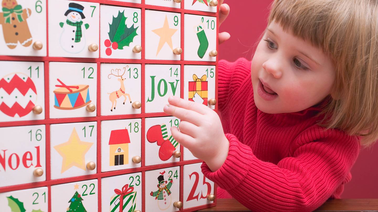 Why Does Advent Calendar Chocolate Taste Different?