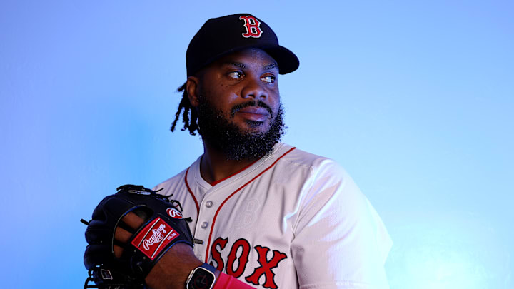 Jansen es uno de los cerradores más veteranos de la MLB