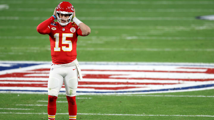 Super Bowl LVIII - San Francisco 49ers v Kansas City Chiefs
