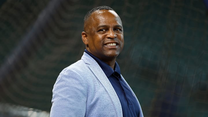 Seattle Mariners v Houston Astros