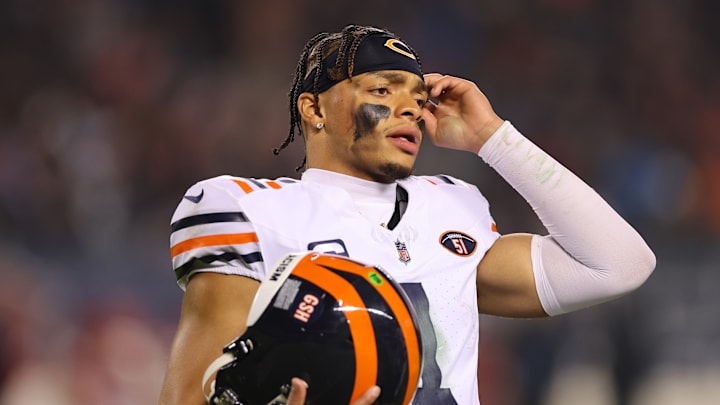 Arizona Cardinals v Chicago Bears