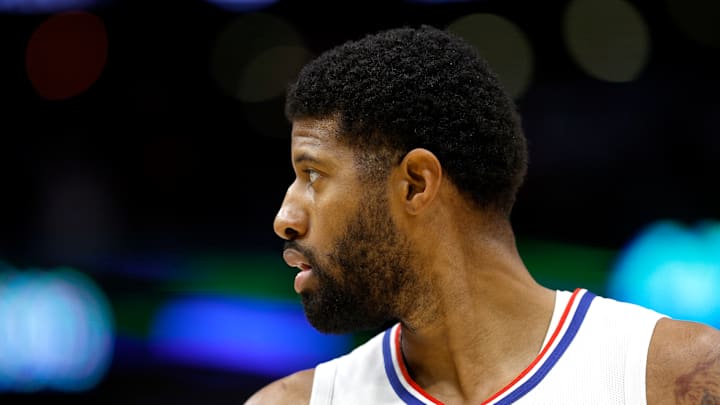 Los Angeles Clippers v New Orleans Pelicans