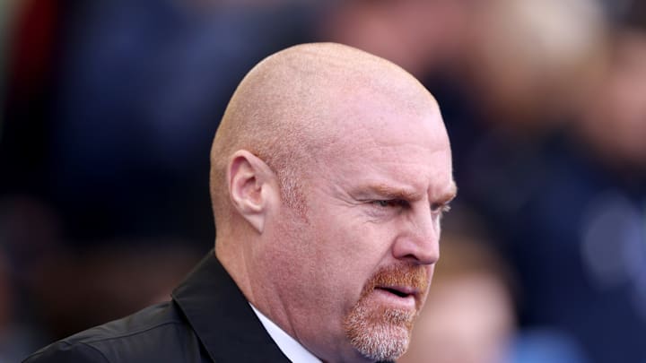 Brighton & Hove Albion v Everton FC - Premier League