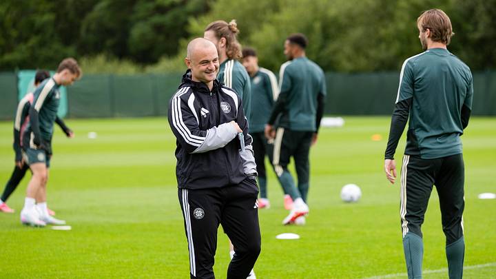 Maloney has been leading in O'Neill's absence Maloney has been leading in O'Neill's absence
