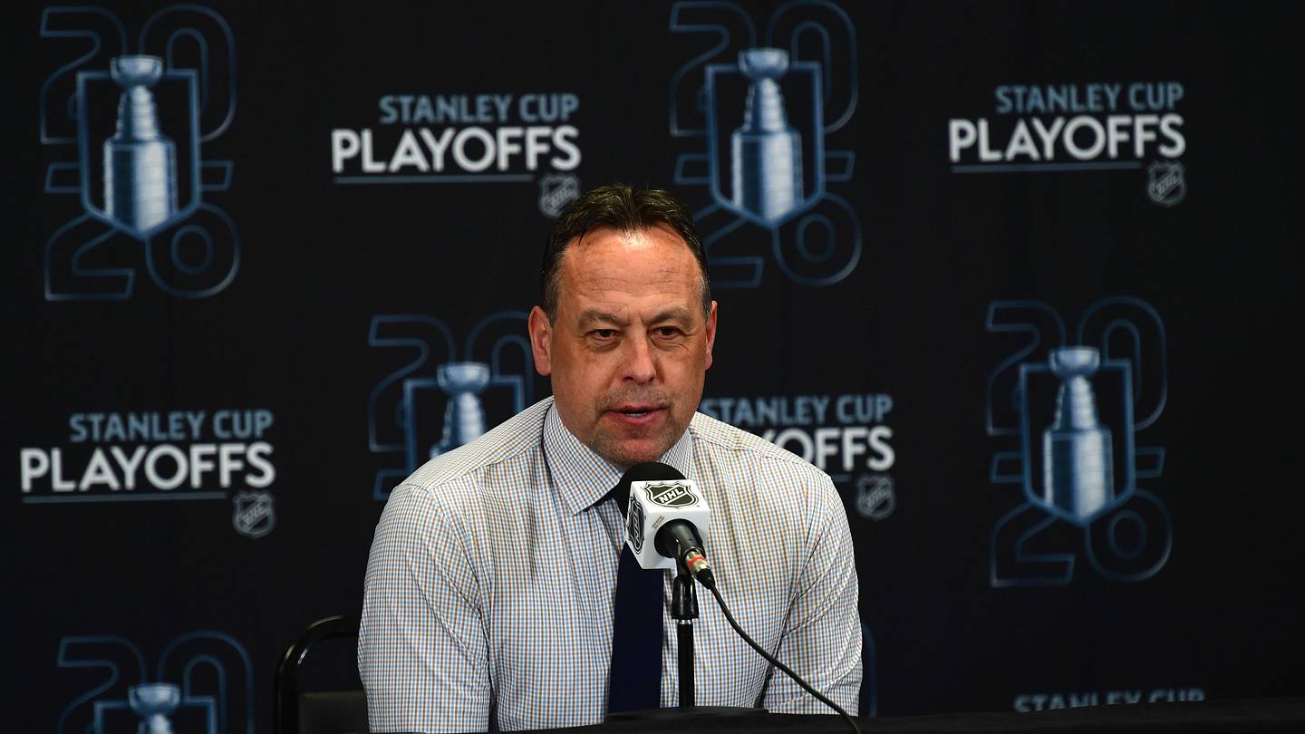 Buy or Sell Bruins GM Don Sweeney addressing three biggest needs this offseason