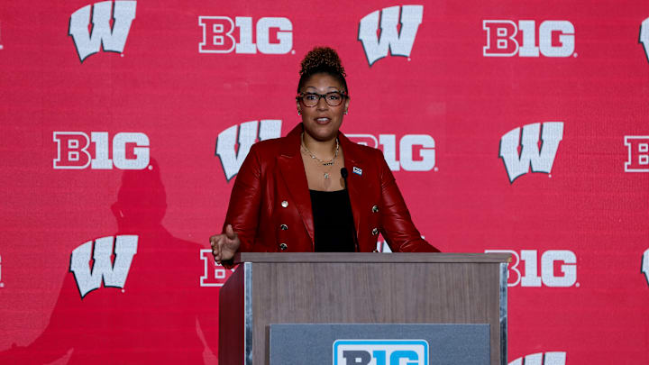 2022 Big Ten Basketball Media Days