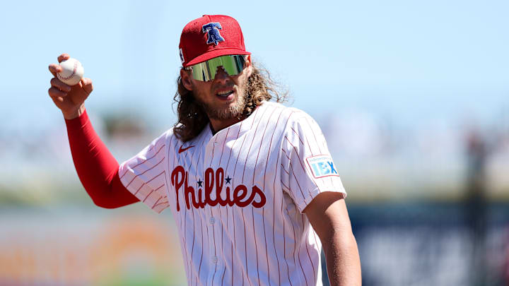 Alec Bohm, Philadelphia Phillies