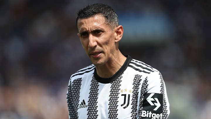 La Juve s'impose 1-0 à Bergame