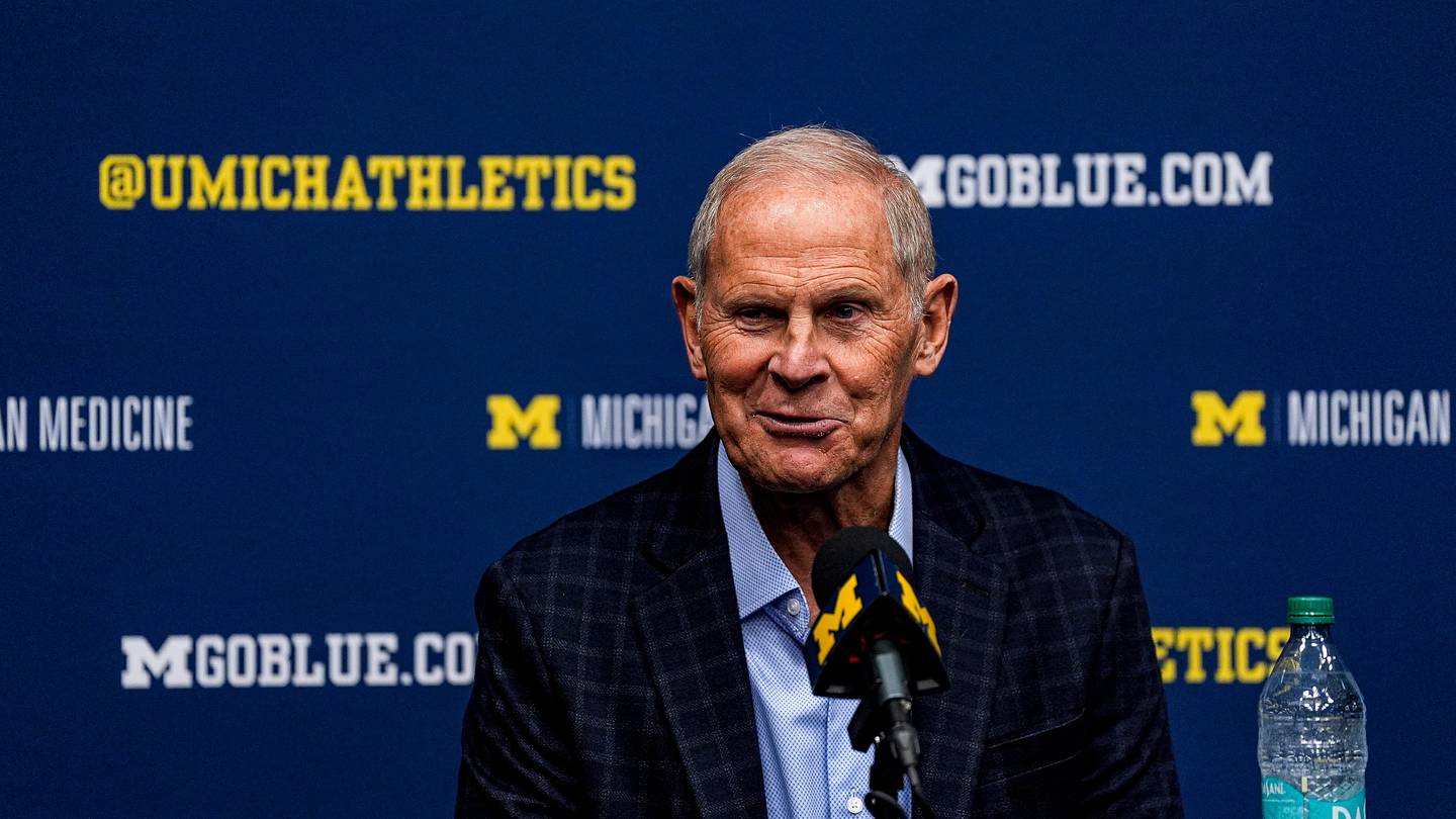 John Beilein Shares Whether This is the Best Michigan Team He's Seen