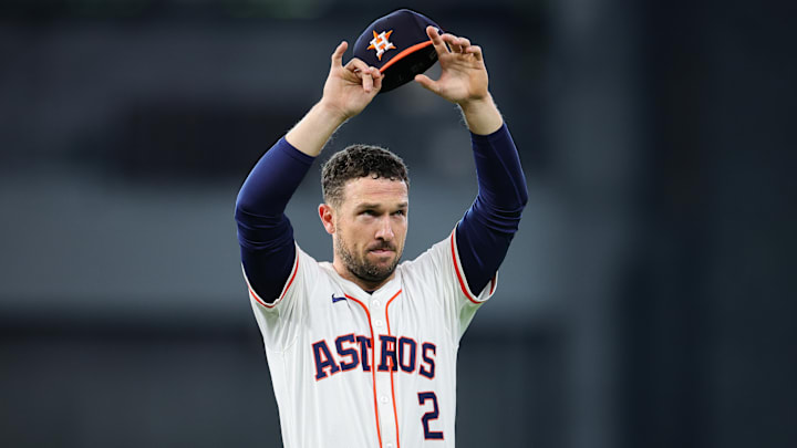 Wild Card Series - Detroit Tigers v Houston Astros - Game 1
