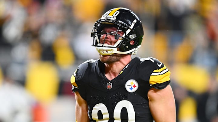 Pittsburgh Steelers, Steelers