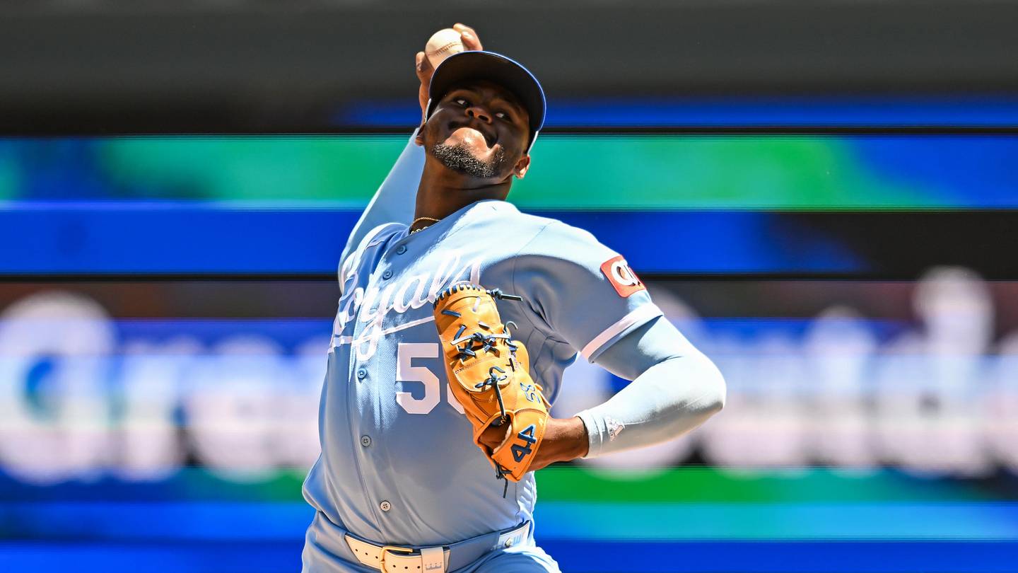 3 recent reasons why Royals fans should believe in Luinder Avila as starting pitcher