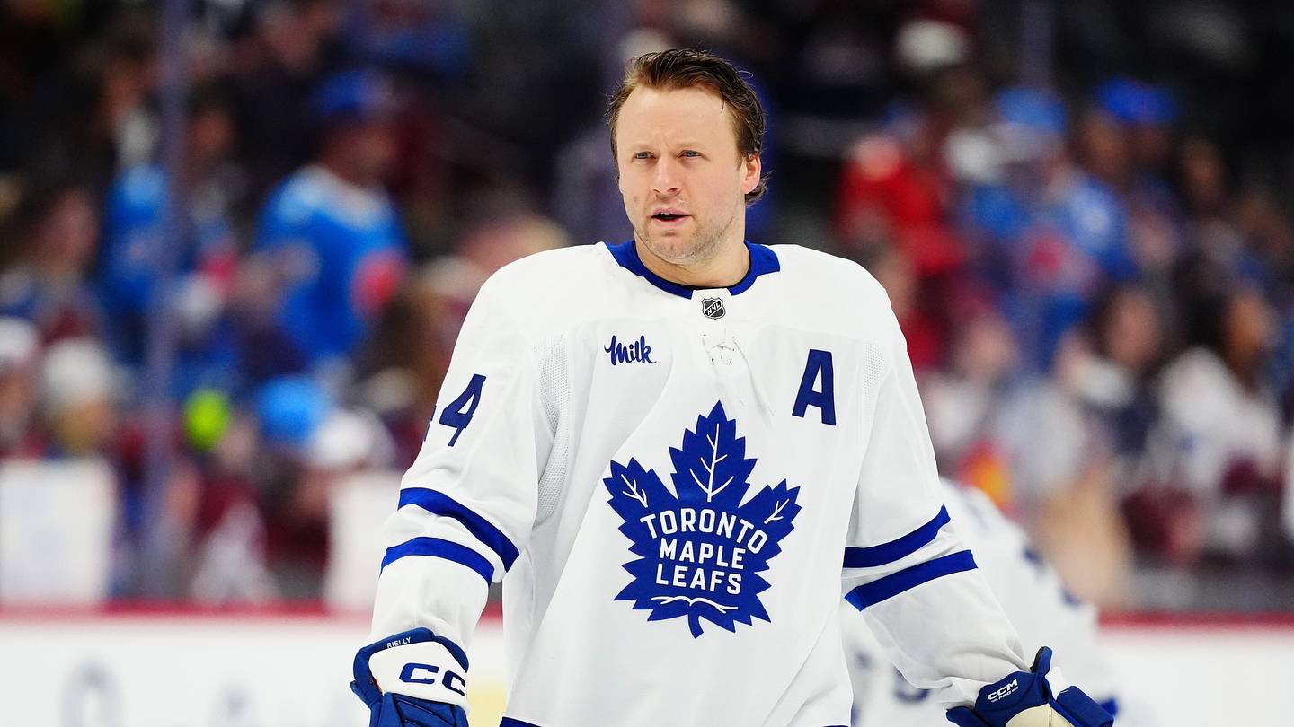Why Morgan Rielly will not be traded and start the season with the Maple Leafs