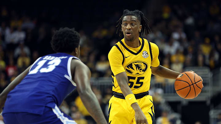 Seton Hall v Missouri