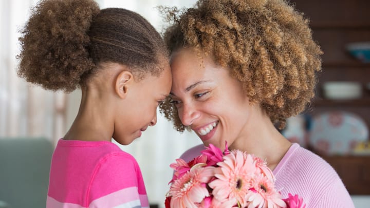 Remind your mother how much you appreciate her this Mother‘s Day.