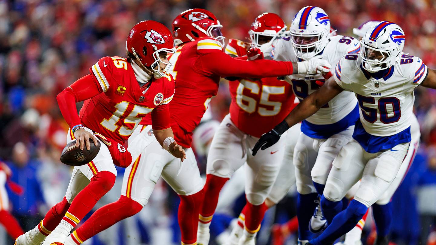 Chiefs' Norman-Lott Set to Boost Defense in Debut