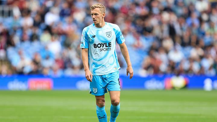 Burnley v West Ham United - Sky Bet Championship 2026/27