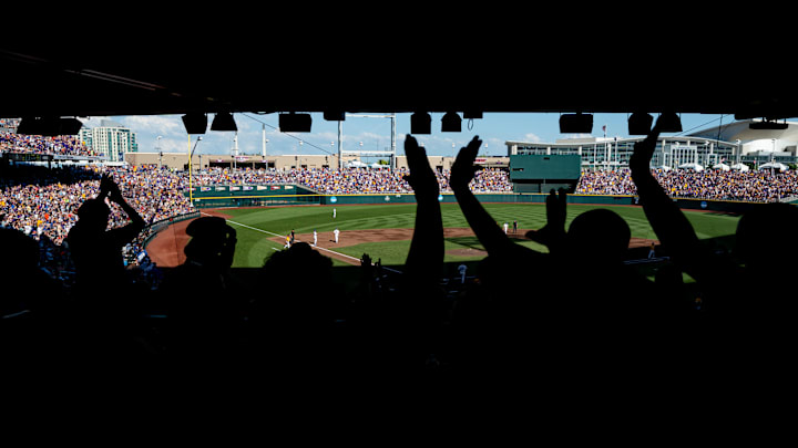 2023 NCAA Division I Baseball Championship